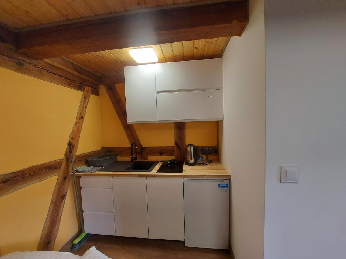 Agroturystyka Ranczo Gosciszow Nowogrodziec Exteriér fotografie